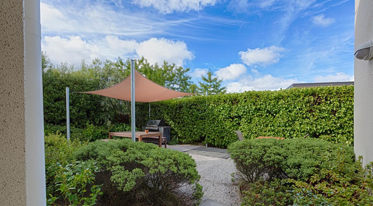 Bella Vista Taupo Motel Екстериор снимка
